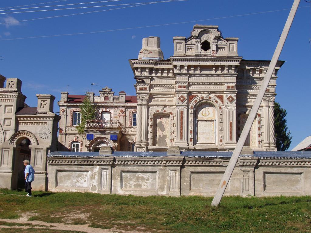 Горная сторона: Тайны правого берега Волги | Загадки Казани туроператор